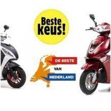 De beste 3-wiel scootmobiel